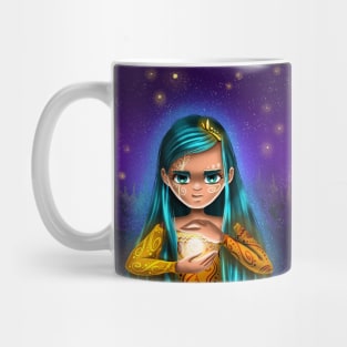 The Queen of the Night Mug